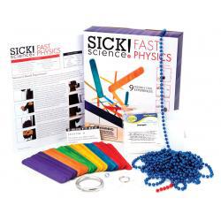 Fast Physics Science Kit